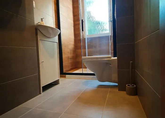 Mieszkanie W Centrum Zabrza *