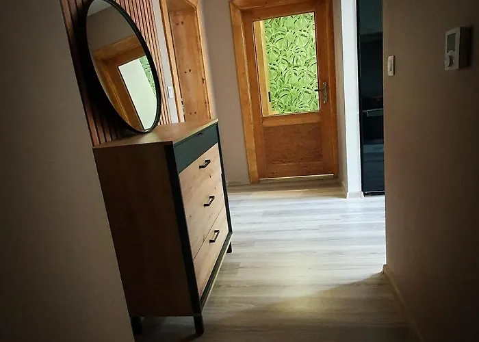 Mieszkanie W Centrum Zabrza * Zabrze